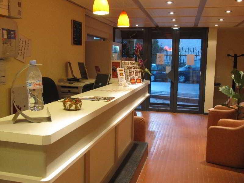 Фото The Originals Access, Hôtel Arum