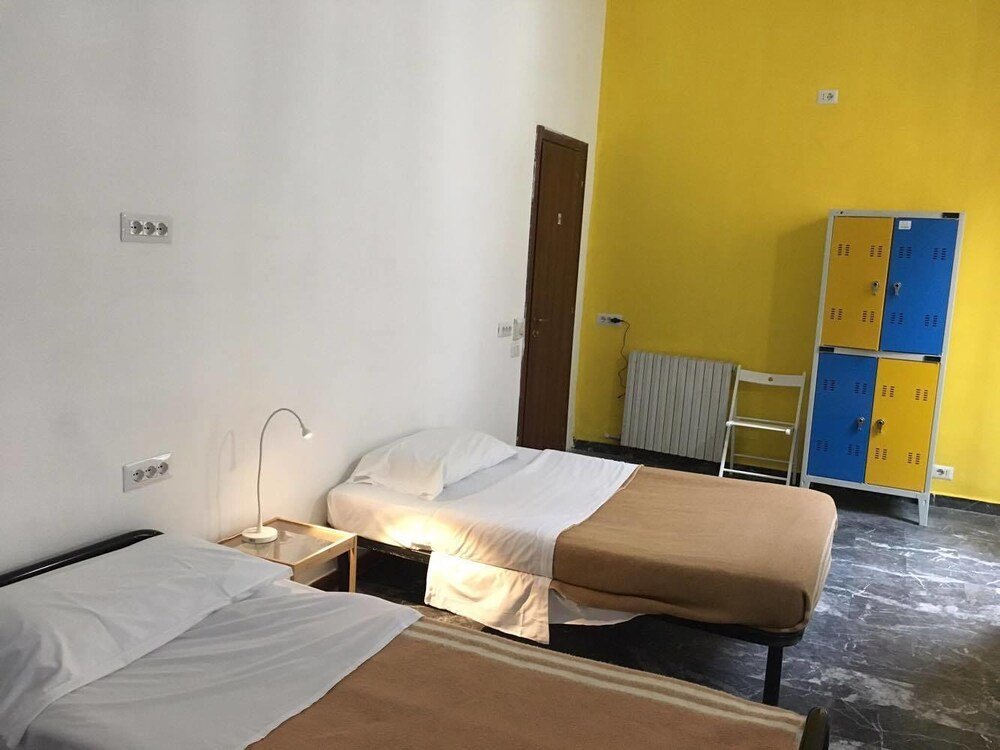 Фото Hostel Milan City
