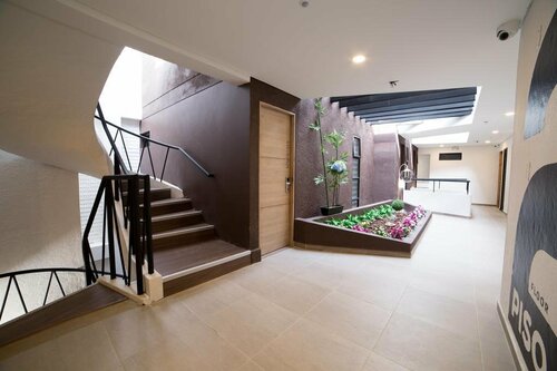 Гостиница Hotel Med 70 в Медельине