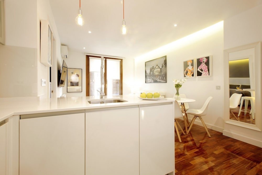 Фото Malasaña Center - MADFlats Collection