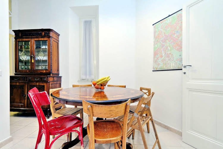 Фото Simonetta ai Musei Vaticani