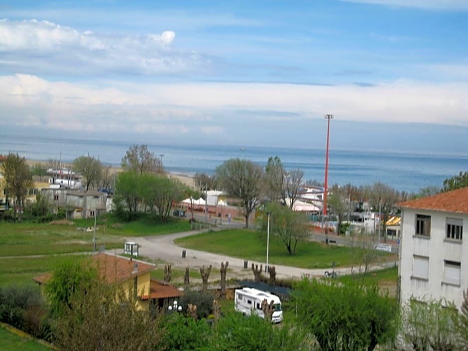 Фото Residence Alba