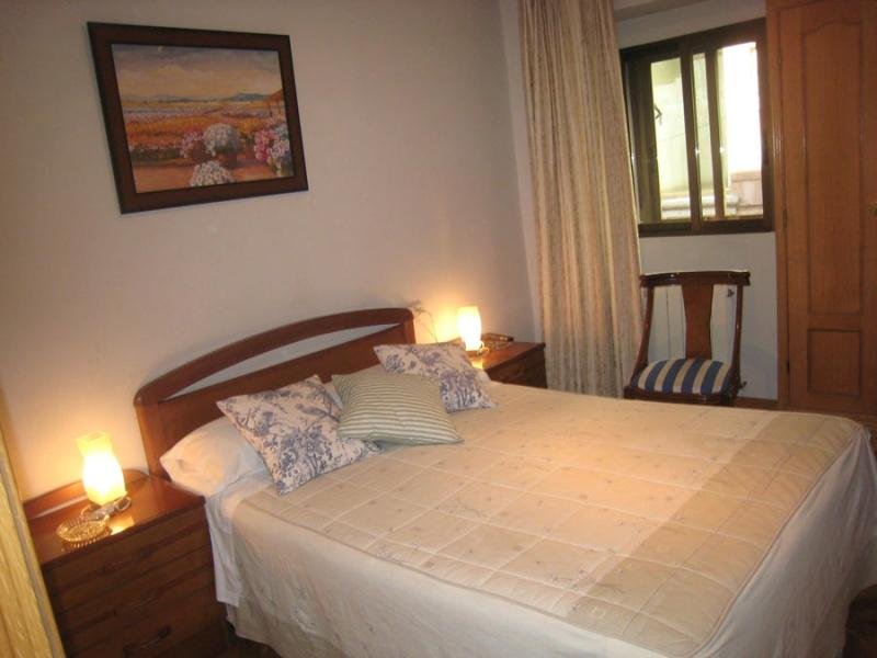 Фото Hostal San Isidro