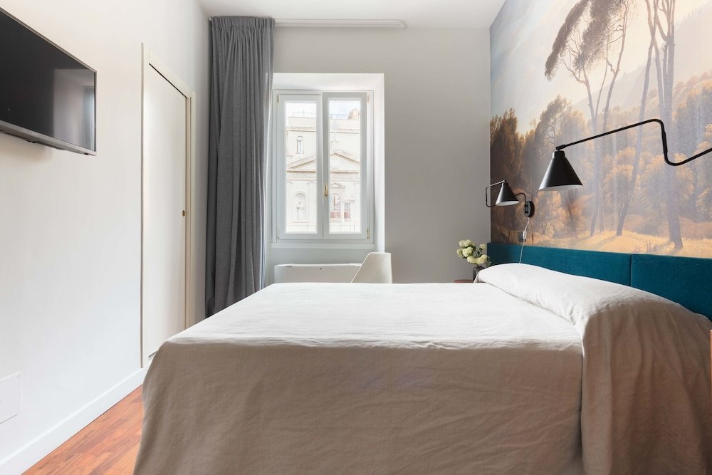 Фото Colosseo Teatro Relais