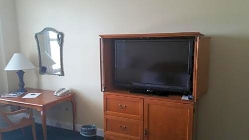 Фото The Terrace Hotel Lakeland, Tapestry Collection by Hilton