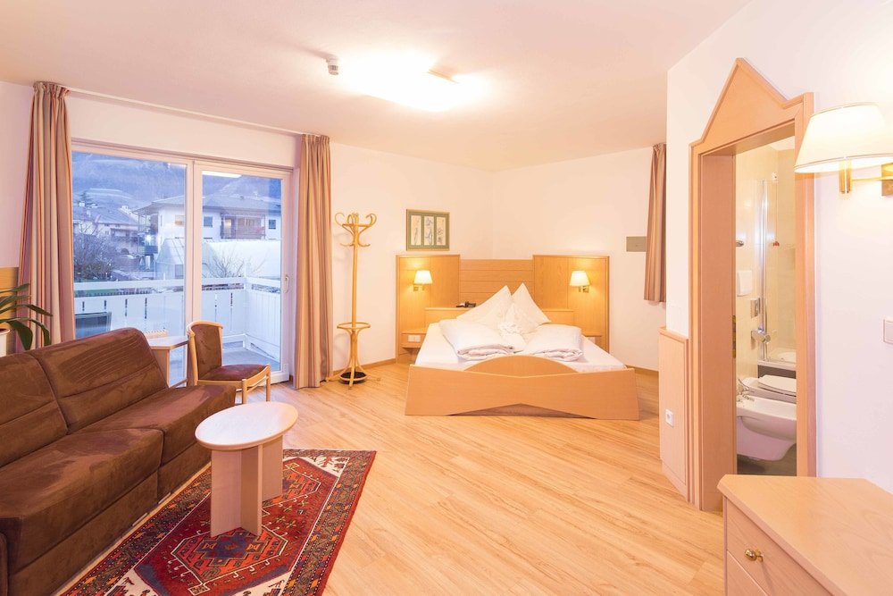 Фото Hotel Goldenes Rössl