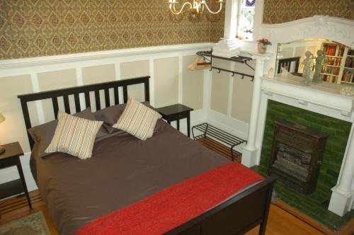 Фото Windsor Guest House