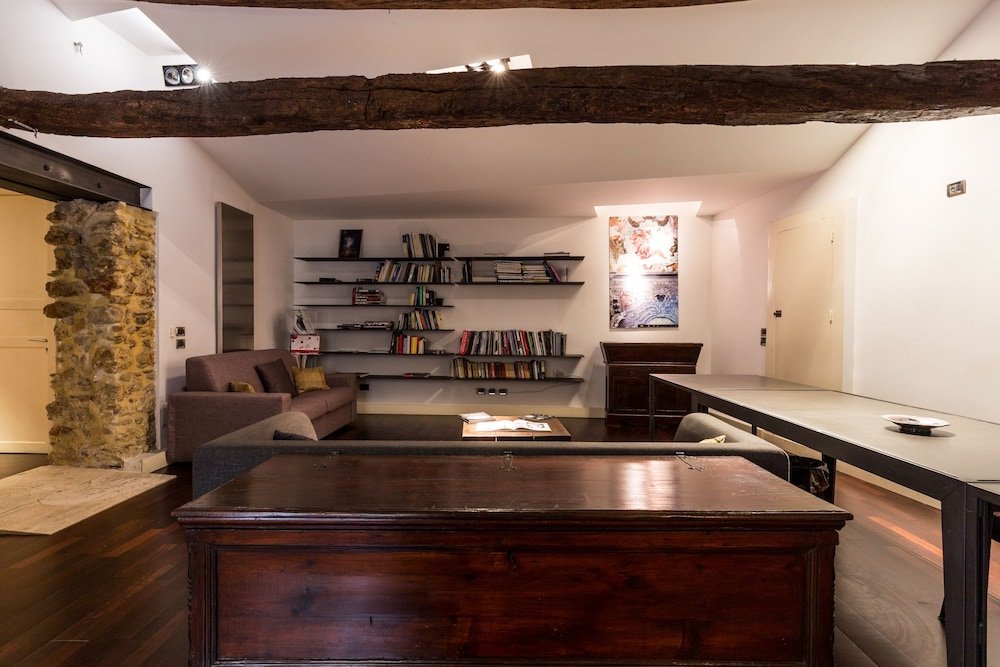 Фото Suite Quaroni