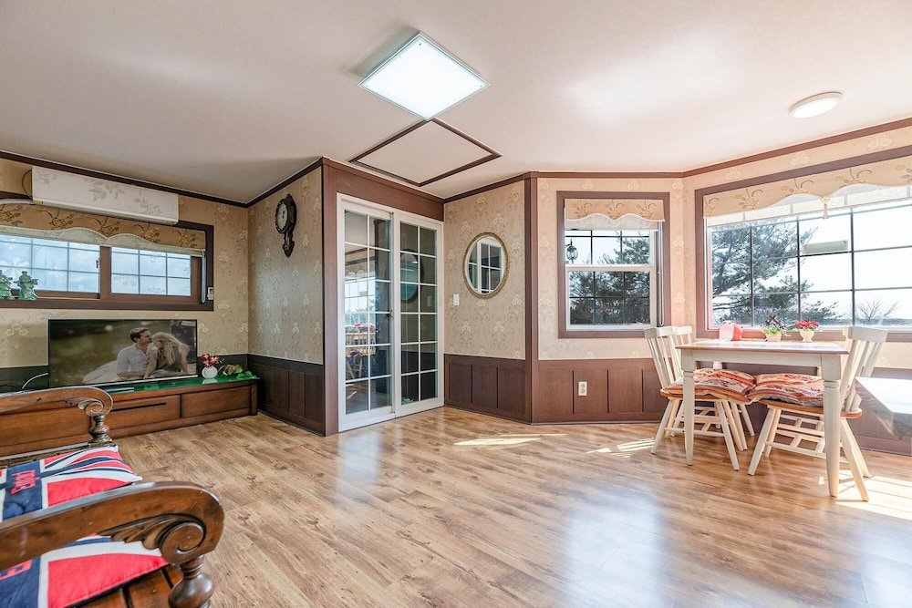 Фото Ganghwa Western Beach Pension