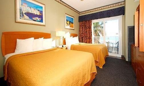 Фото Four Points by Sheraton Jacksonville Beachfront