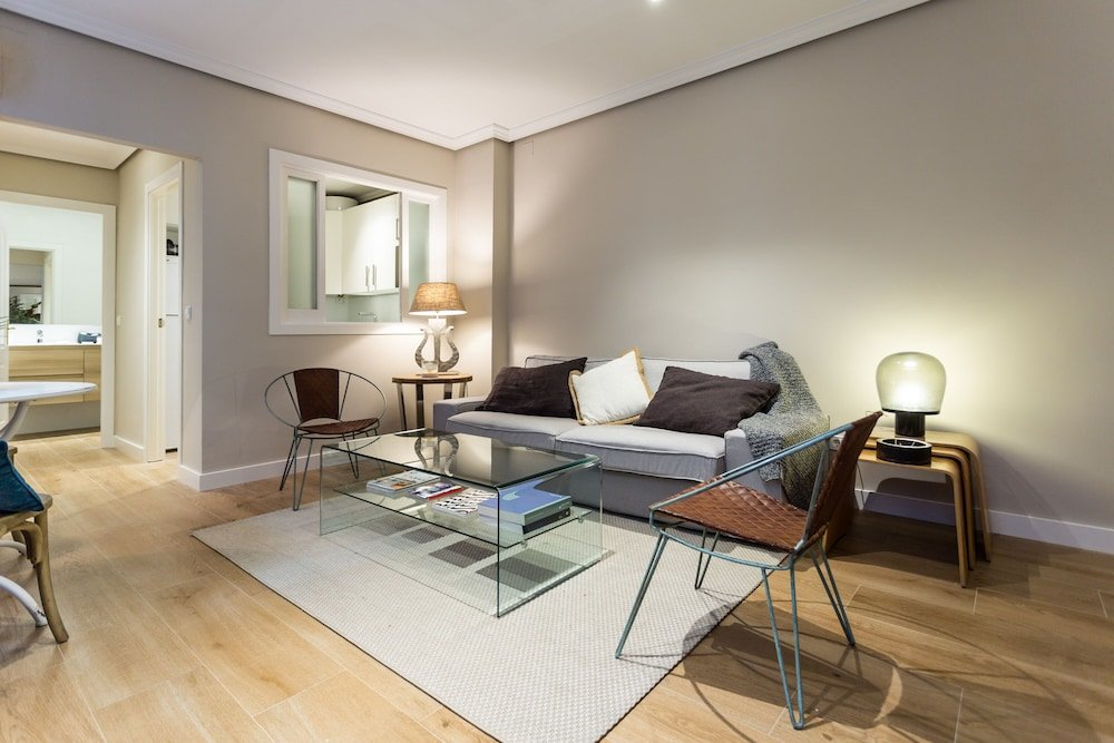 Фото Hermosilla III