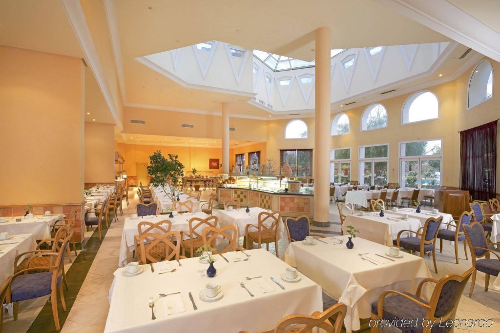 Фото Saphir Palace & SPA