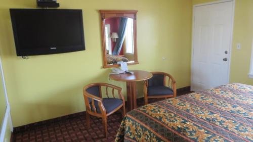 Фото Friendship Motor Inn