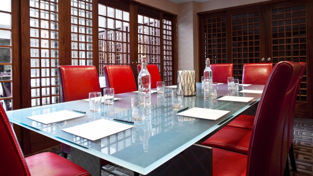 Фото Four Points by Sheraton Manhattan SoHo Village