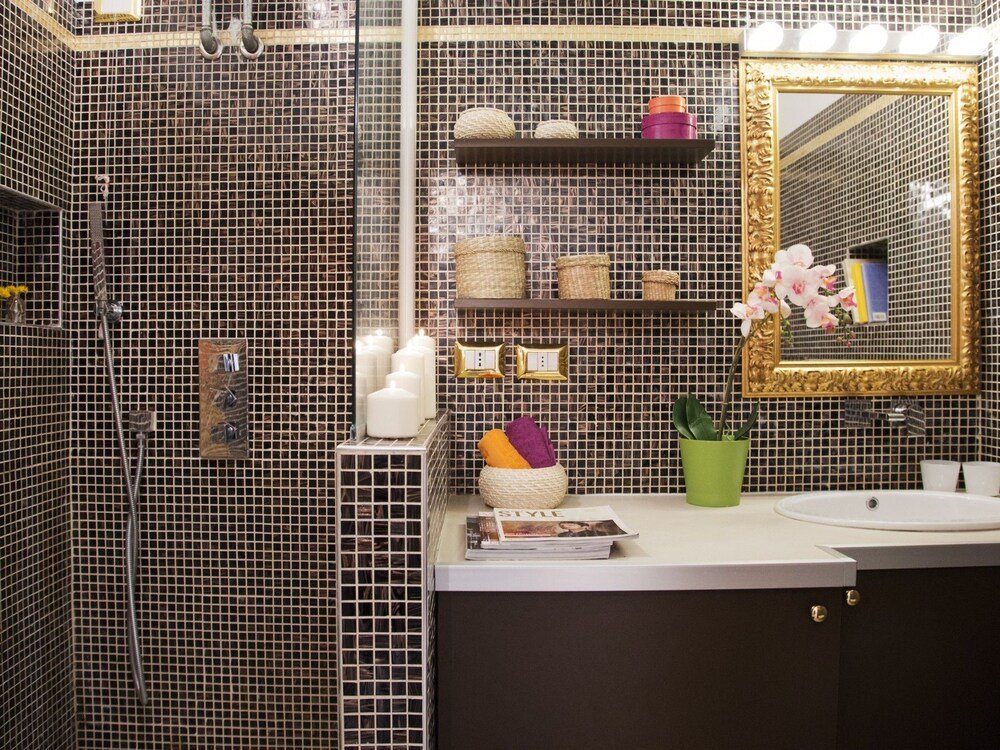 Фото Navigli Rock Apartment