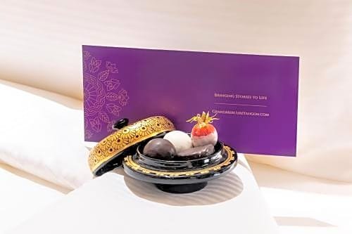 Фото Grand Mercure Yangon Golden Empire