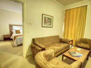 Gardenia Hotel (Amman), hotel