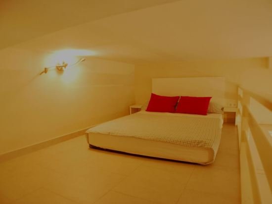 Фото Hostal Veracruz