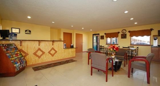 Фото Red Roof Inn Baldwin