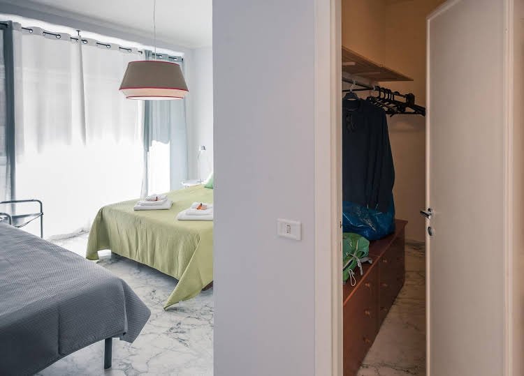 Фото Simonetta ai Musei Vaticani