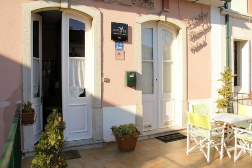 Гостиница Monte Da Lua в Синтре