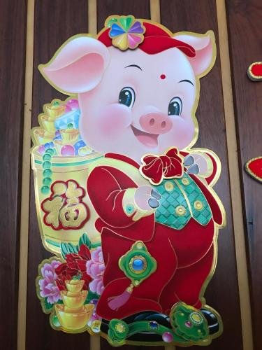 Фото Phuoc Thinh Hotel