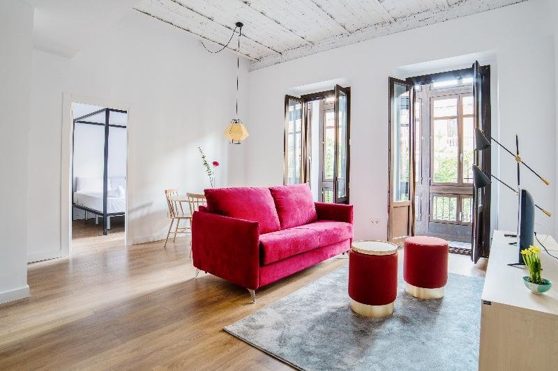 Фото Numa i Vega Apartments