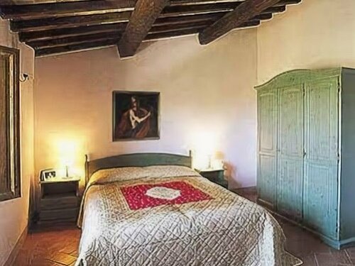 Гостиница Fattoria Abbazia Monte Oliveto