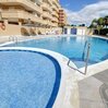 Apartment with 2 Bedrooms in Oropesa, with Wonderful Sea View, Pool Access And Furnished Balcony - 100 M From the Beach