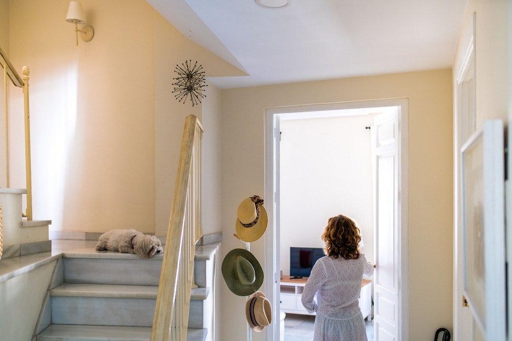 Фото Amplio y Luminoso EN el Corazon Sevilla