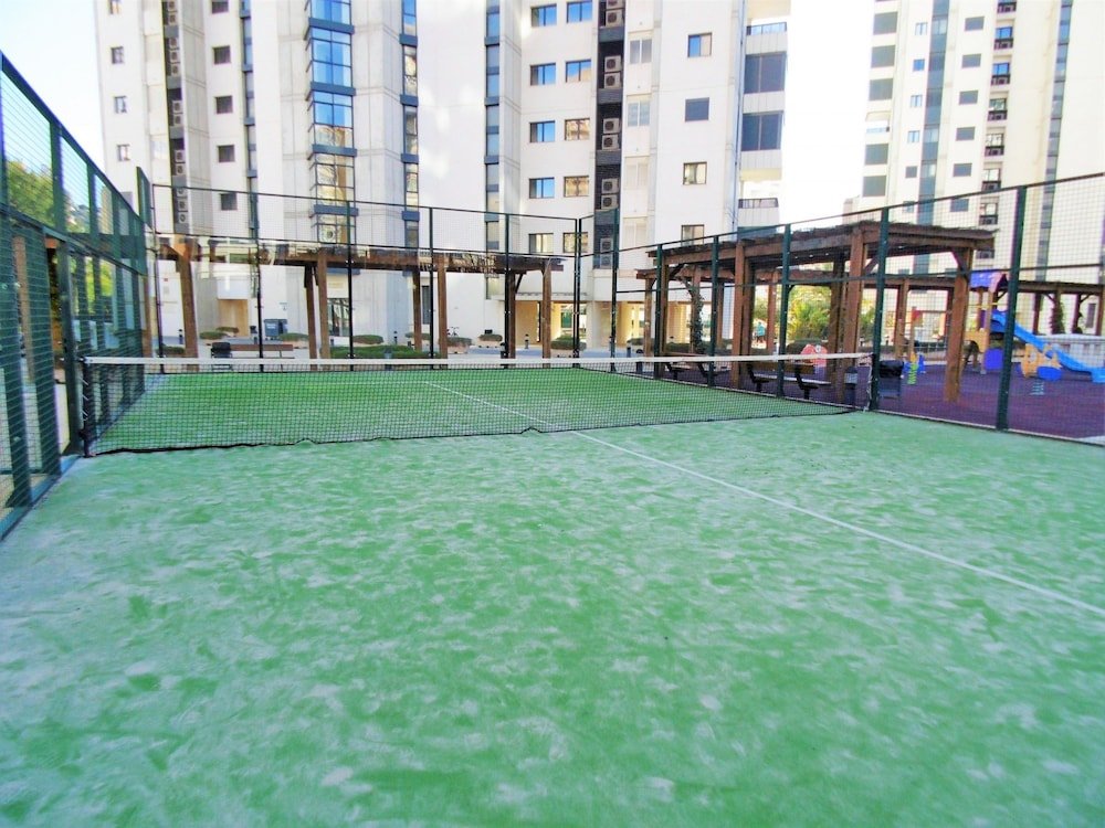 Фото Gemelos 26 Resort Apartment 22E Levante Beach