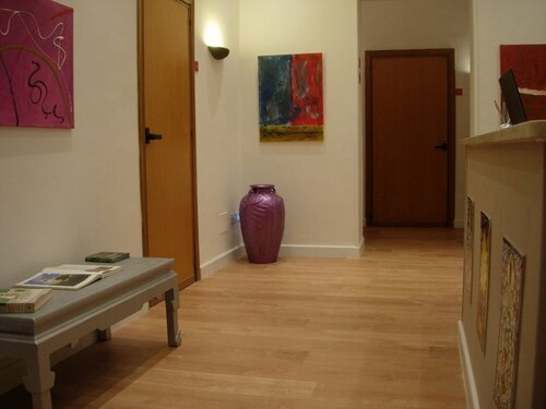 Внешний вид отеля Afea Art & Rooms в Палермо, фото 4