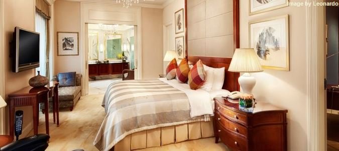 Фото Lakeview Xuanwu