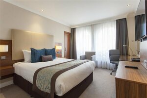 Гостиница Zedwell Hotel Piccadilly Circus