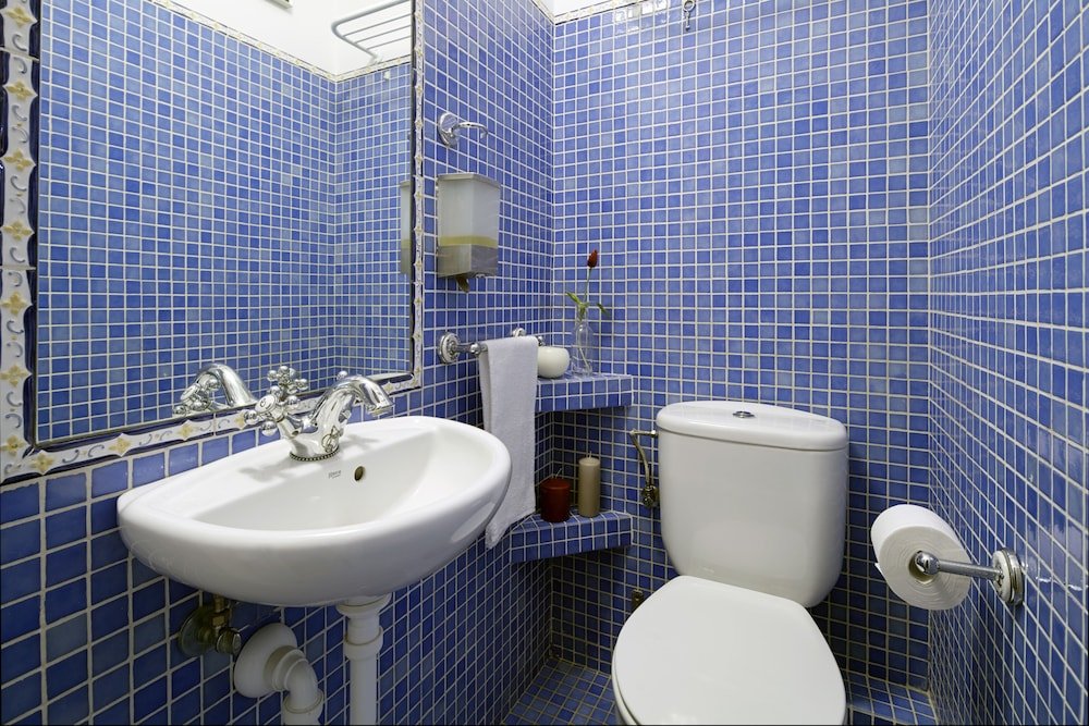 Фото San Fermín Apartment by FeelFree Rentals