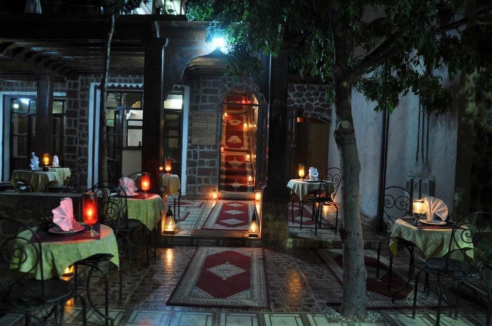 Фото Auberge Atlas Tichka