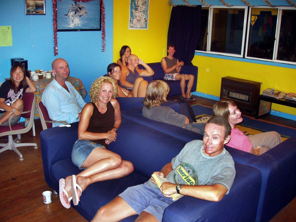 Фото Wander Inn – Bunbury Backpackers