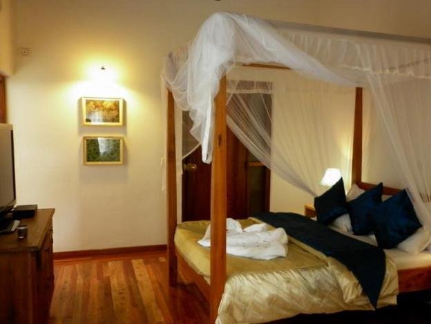 Фото Sweet Cinnamon Kandy