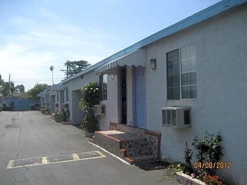 Фото Airport Motel - Inglewood