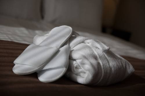 Фото Hotel Belair