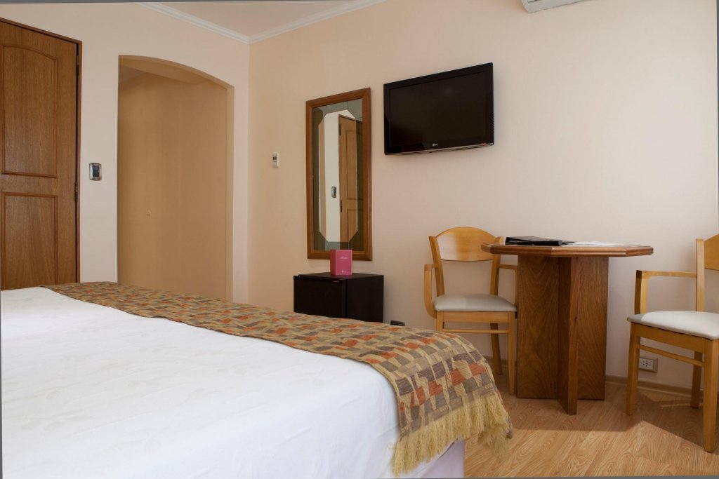 Фото Hotel Bristol