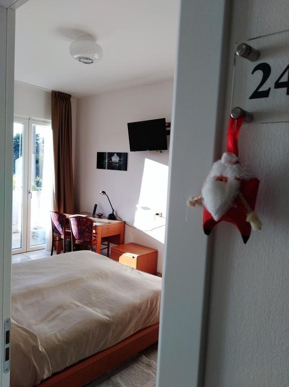 Фото Hotel Orchidea