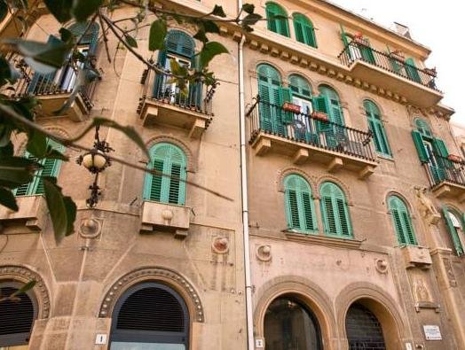 Фото B&b Lepanto