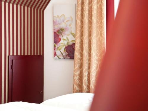 Фото Hotelpension Vitalis