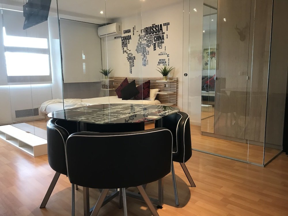 Фото Oshun Plaza España