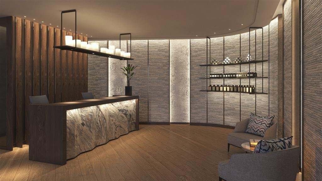 Фото The David Kempinski Tel Aviv