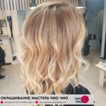 Chio Chio (Moskovskiy mikrorayon, 49), hairdresser