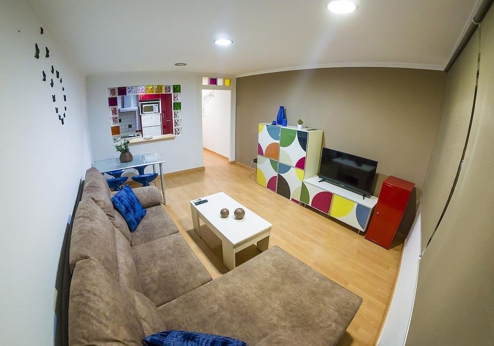 Фото Torrevieja Experience Centro 10