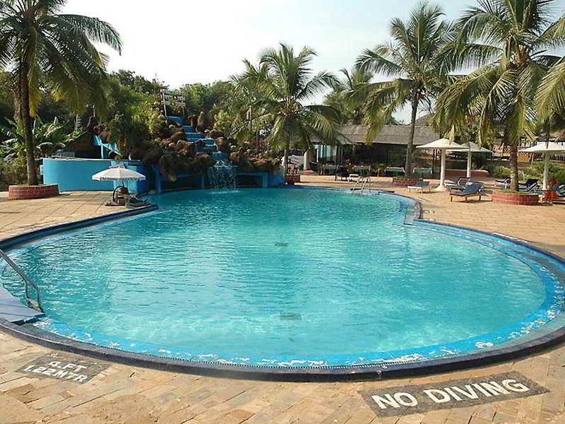 Фото Paradise Village Beach Resort