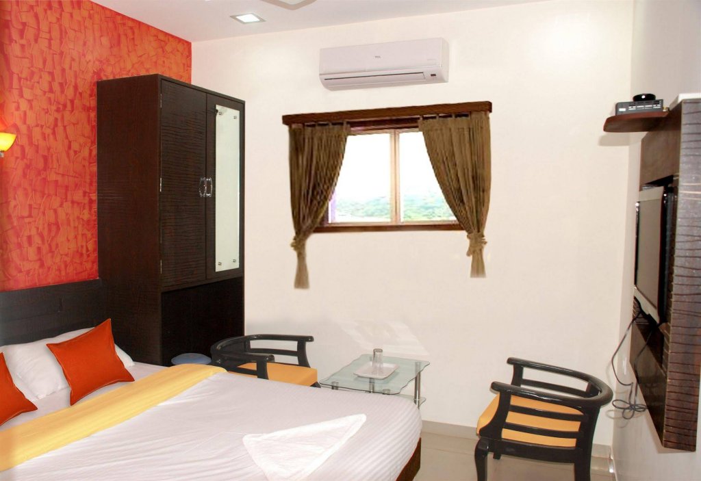 Фото Oyo 7148 Adore Inn